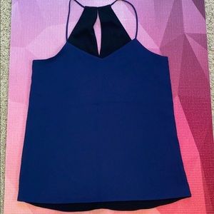 XS Express Barcelona cami. Reversible.